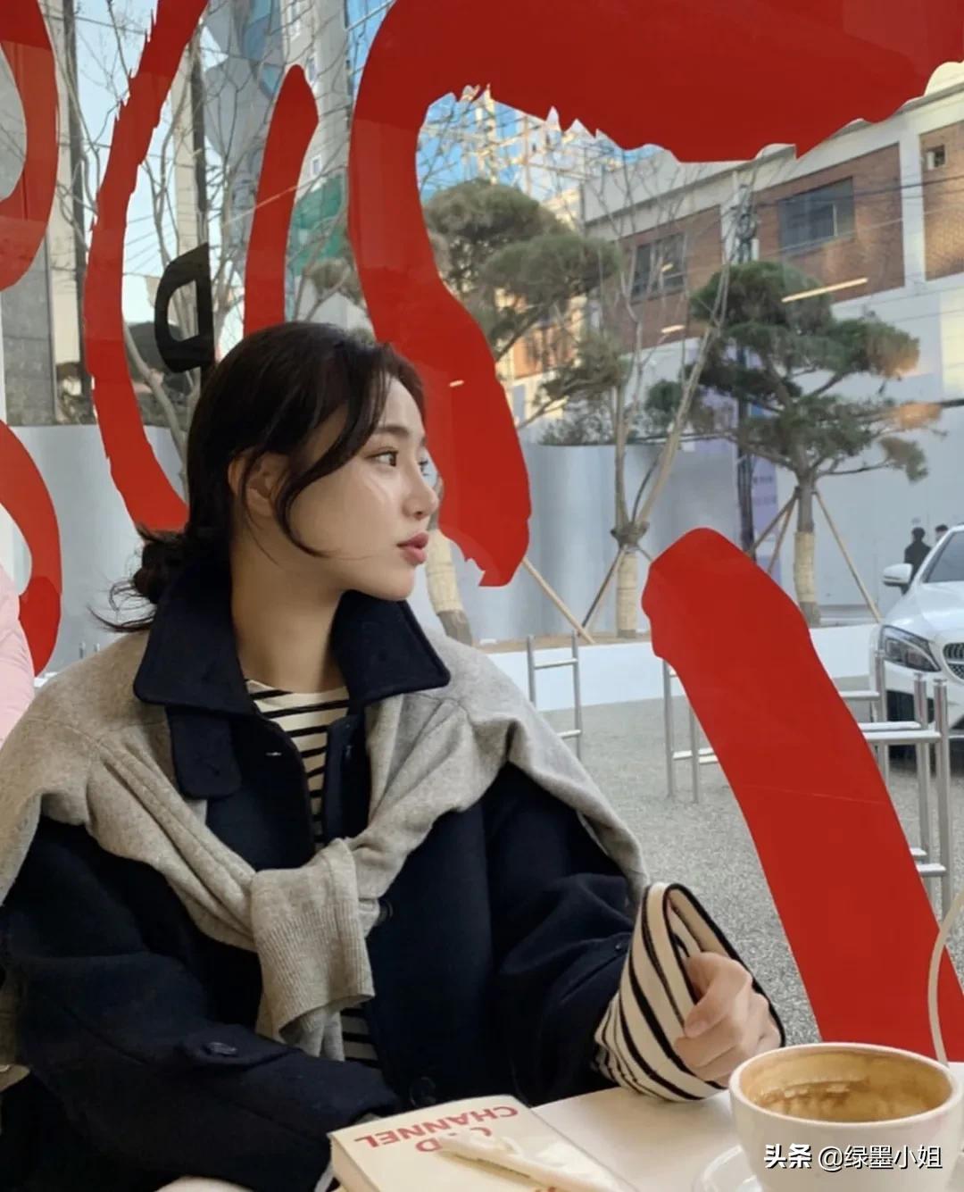 韩国女神jessica白色礼服,jessica日常穿衣搭配