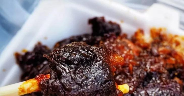 西安清真糕点老字号,西安泡馍老字号有哪几家