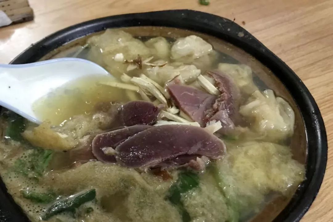 健康路熟不熟？这8家店你未必都吃过哇？