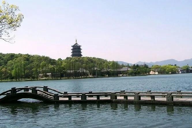 为什么杭州发展潜力那么大,为什么杭州创业氛围好