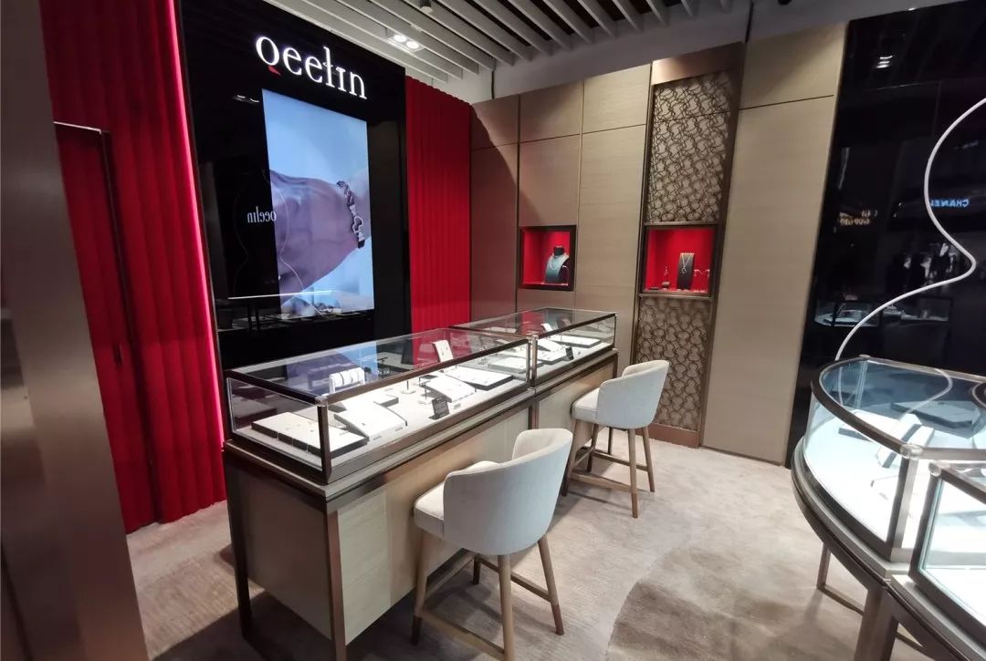 上海浦东日上免税店在候机室吗,浦东机场卫星厅免税店位置