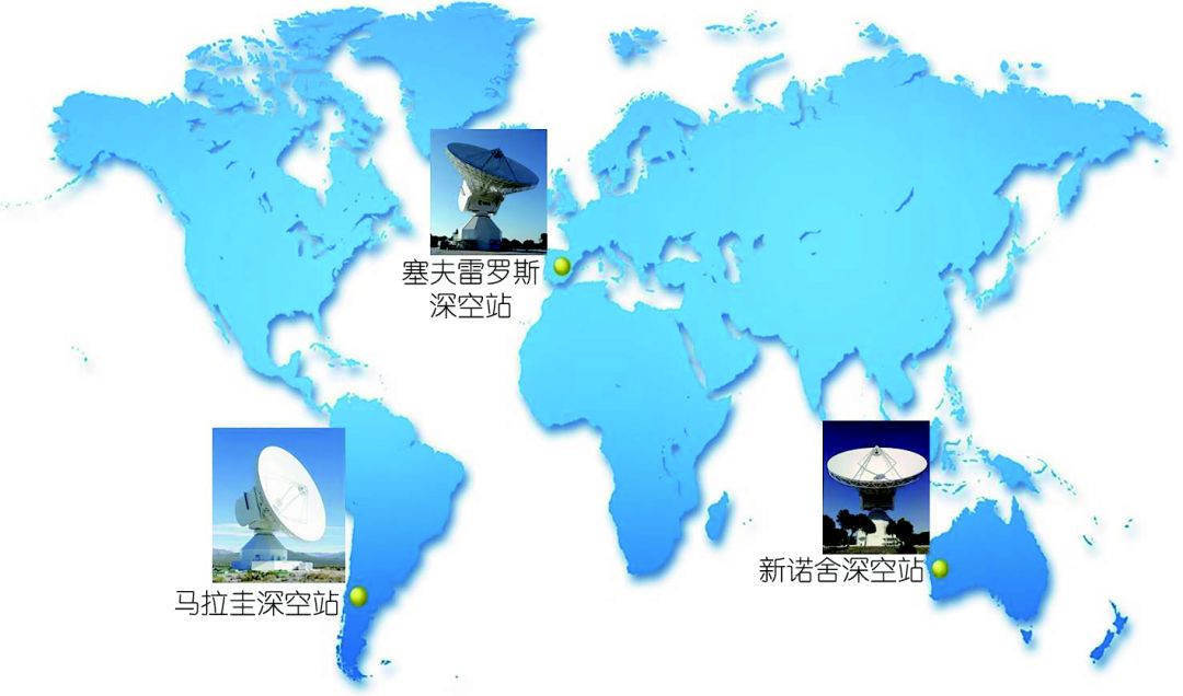 欧空局在火星与中国合作！美专家：对中国如此强硬，没有任何好处