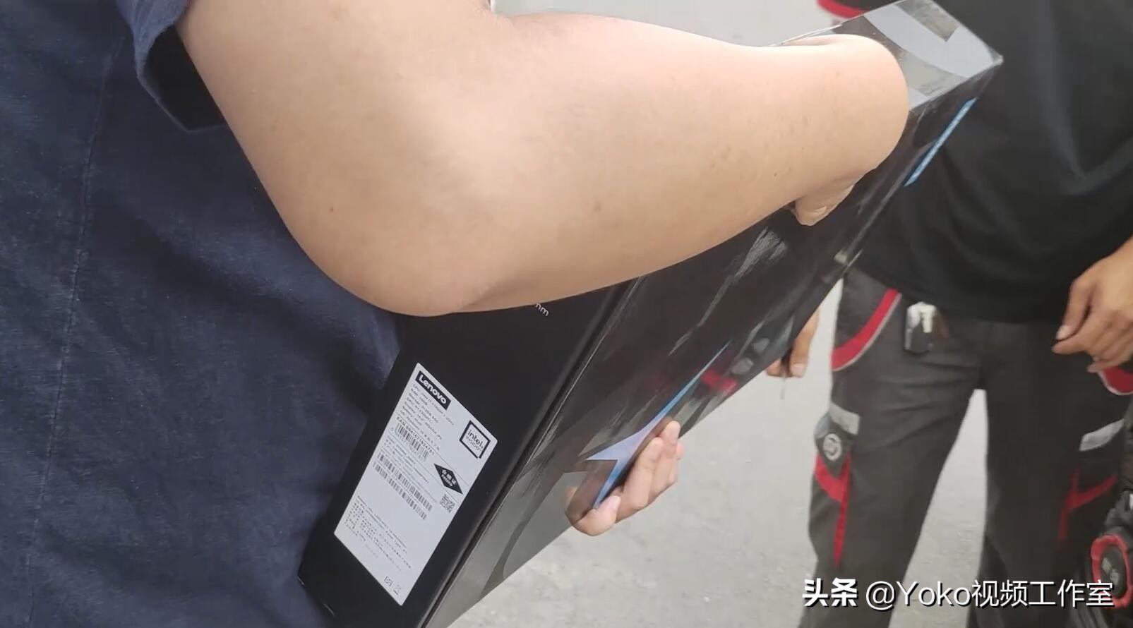 网购电脑怎么看配置,网购电脑怎么检查是新机