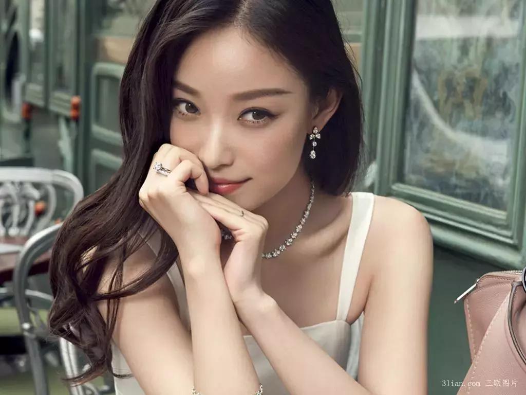 最漂亮的四种眼型你是其中一种吗,这6种眼型颜值都很高