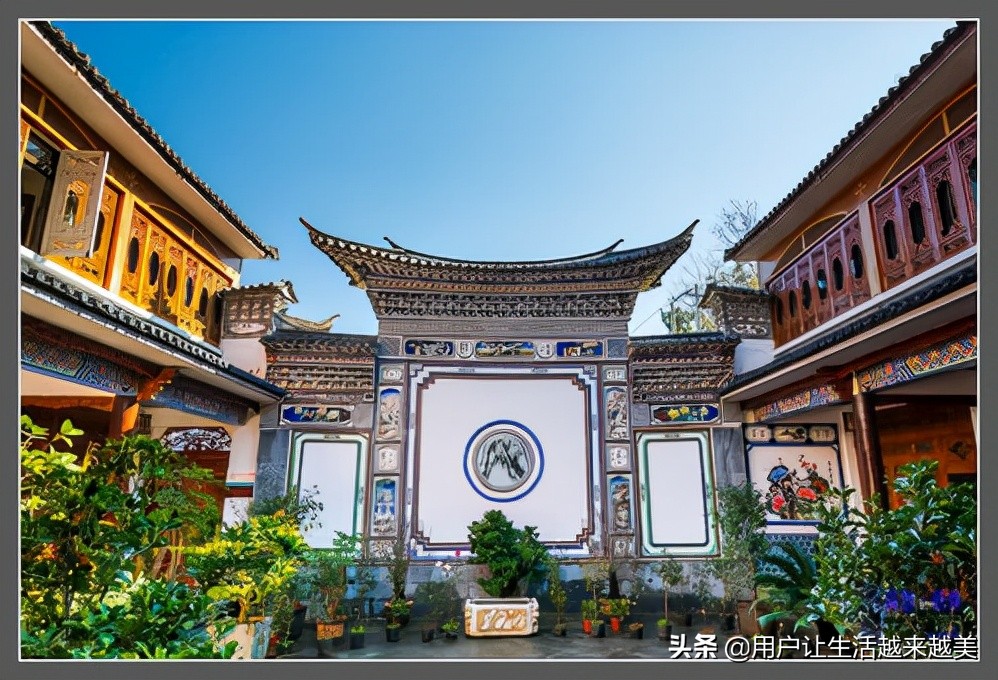 大理真有那么好玩吗,大理真的是一个浪漫的地方