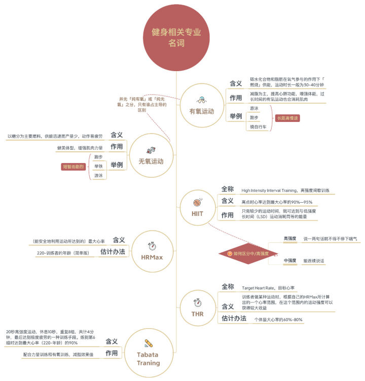 24小时健身房健身指南,没时间去健身房在家就能轻松健身