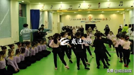 威远县少年宫,内江威远少年宫