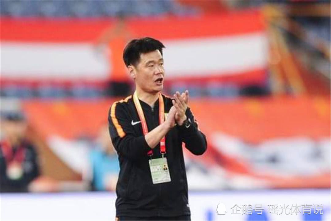 2020赛季中超主教练大比拼,带队成绩不输洋帅,年薪仅是零头