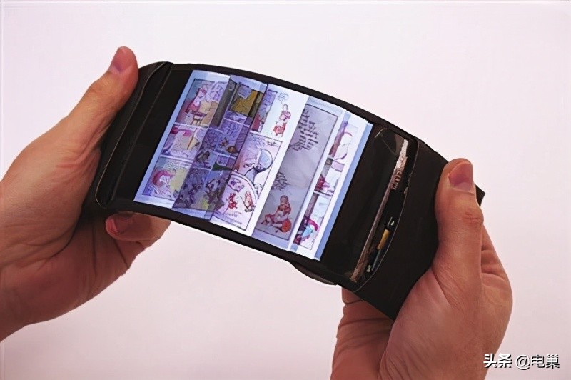 掰弯手机要多大力气,一次性搞定手机屏幕