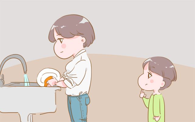 宝宝经常腹泻，是啥情况？搞定这4个“元凶”，保你万事大吉