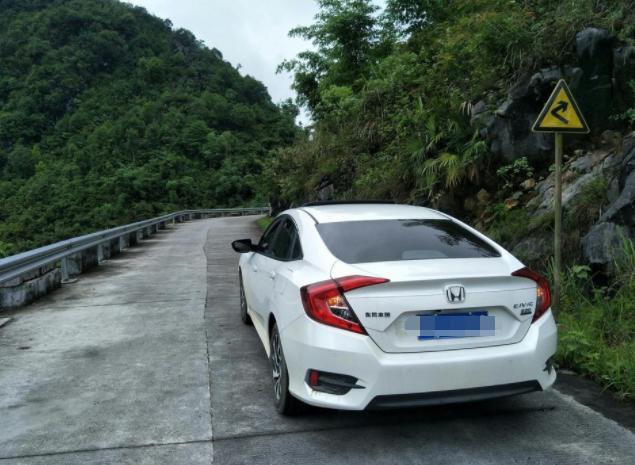 十代思域4万公里加油门没劲,16款思域220turbo驾驶体验