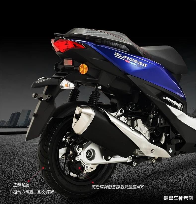 钱江mt150与豪爵150对比,2021款钱江mt150