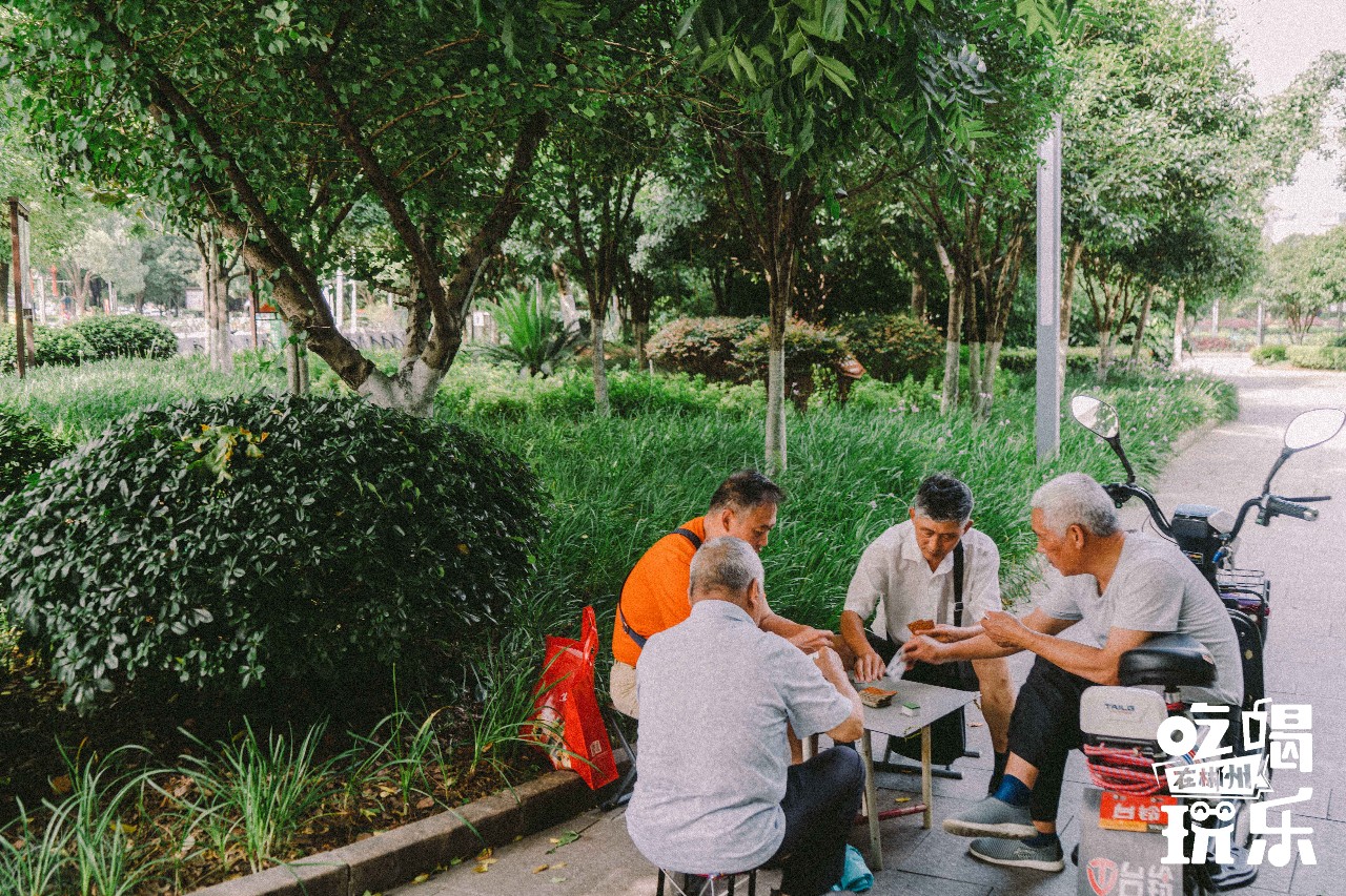 抱歉！论街道命名这件事，郴州还没输过谁