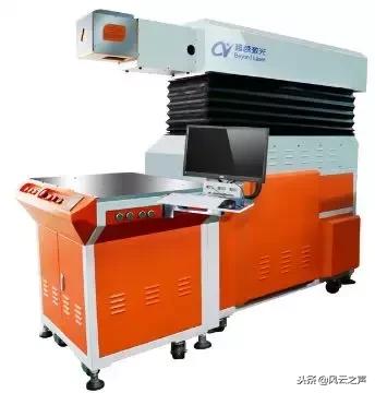 光纤激光器的未来发展趋势,光纤激光机发展历史