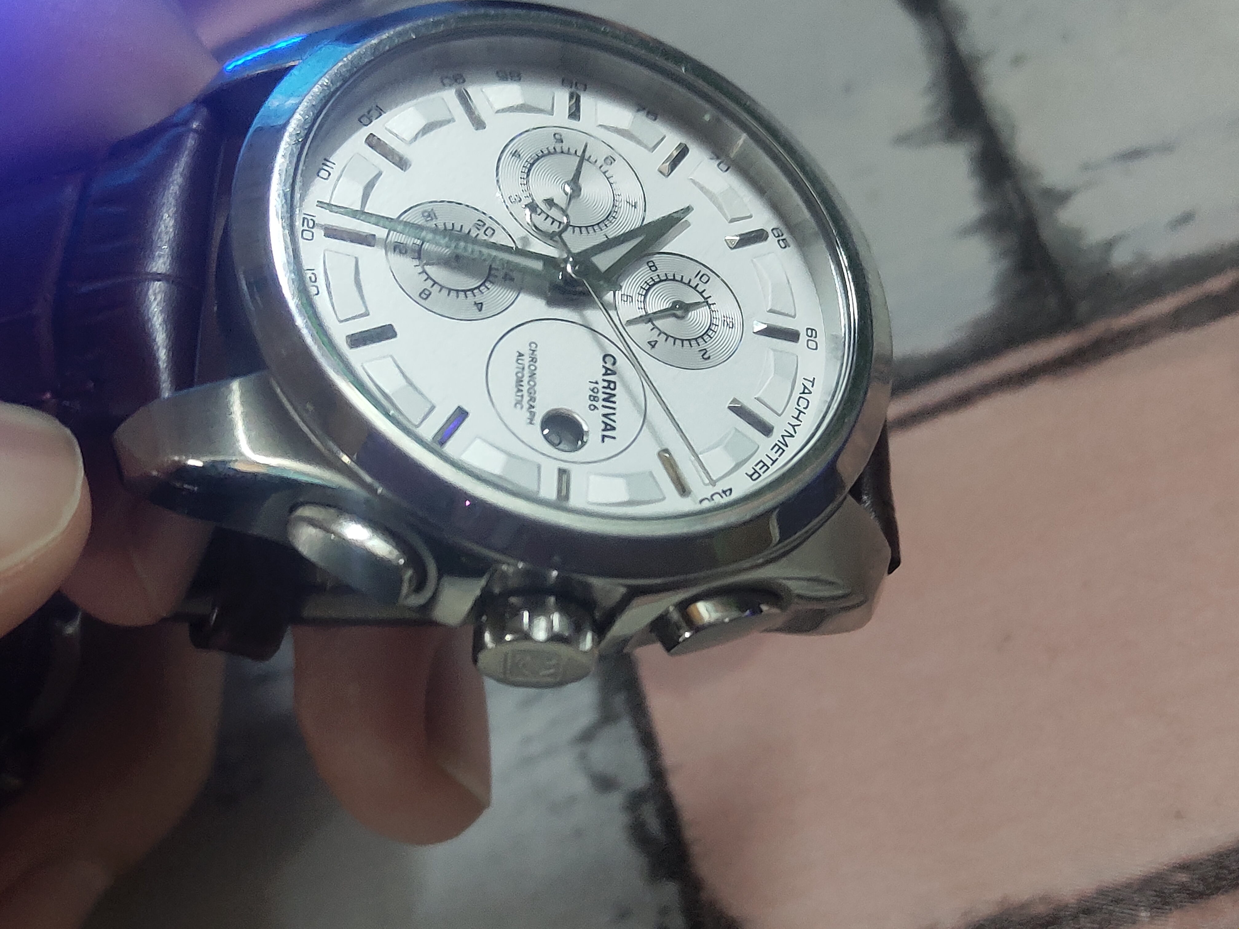 深度体验手表,使用智能手表真实感受