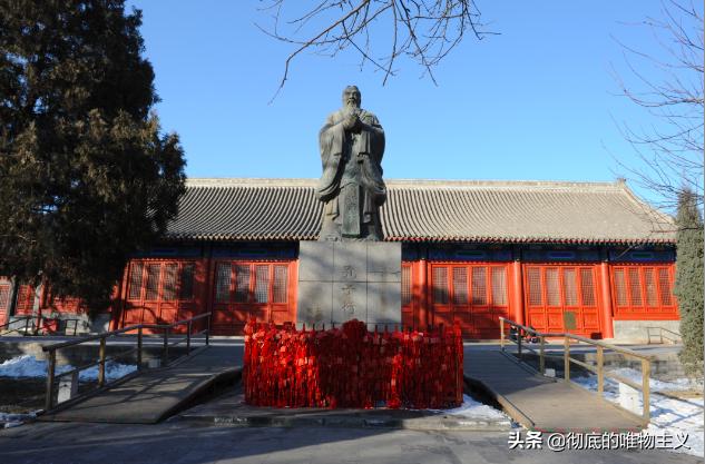 汉武帝举全国之力,汉武帝设立太学