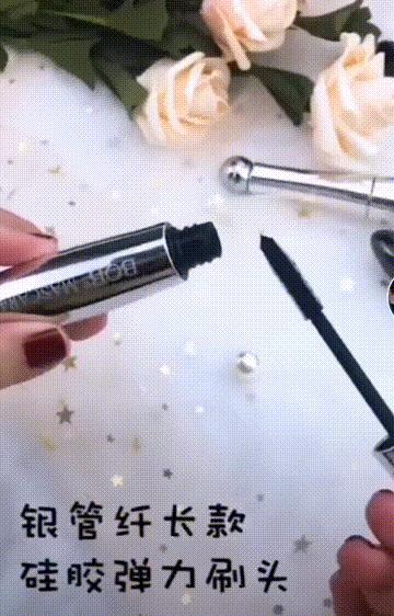 薇娅自用睫毛膏,好用的睫毛膏薇娅