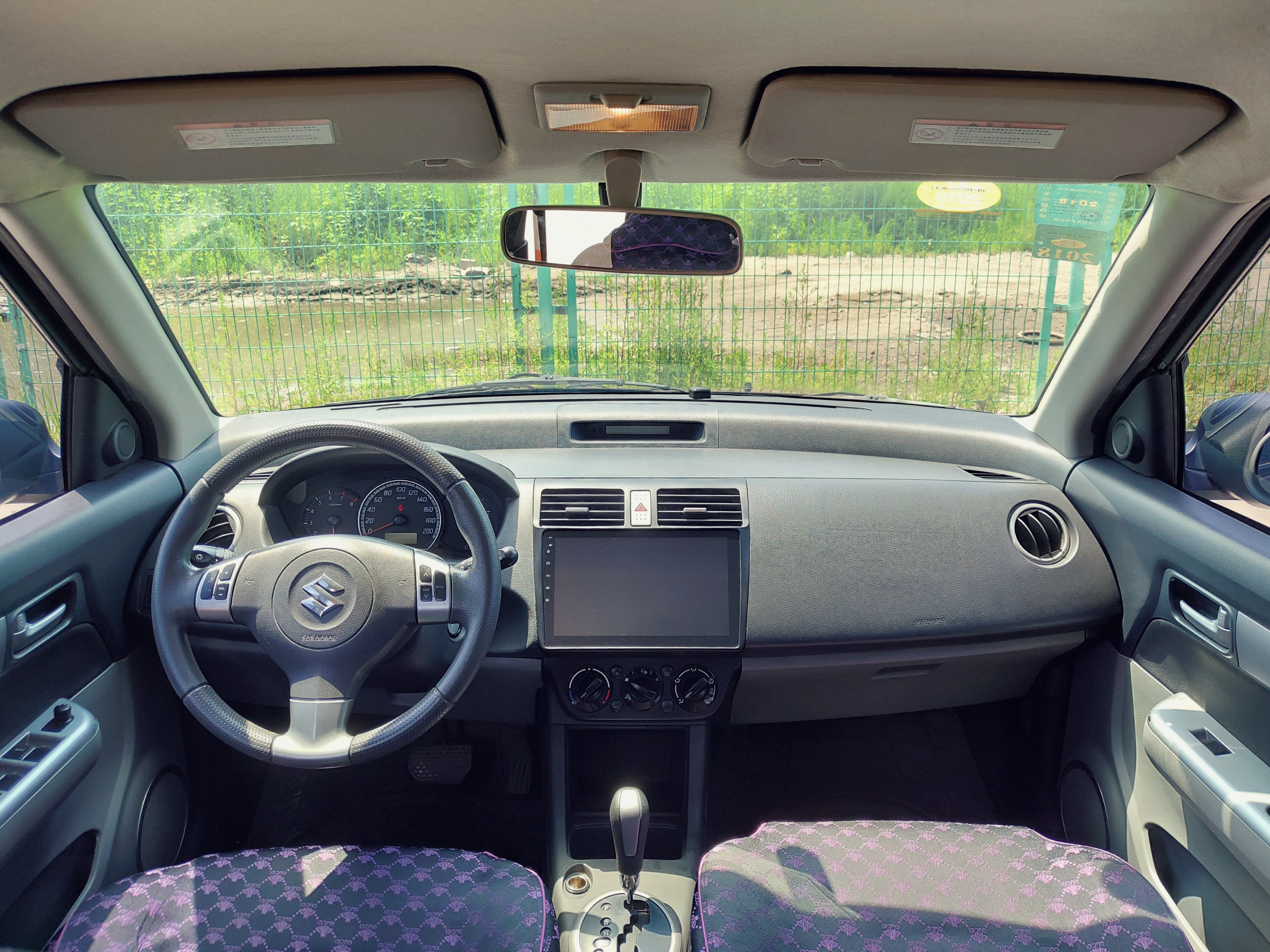 铃木雨燕电车,铃木雨燕2024款直播间