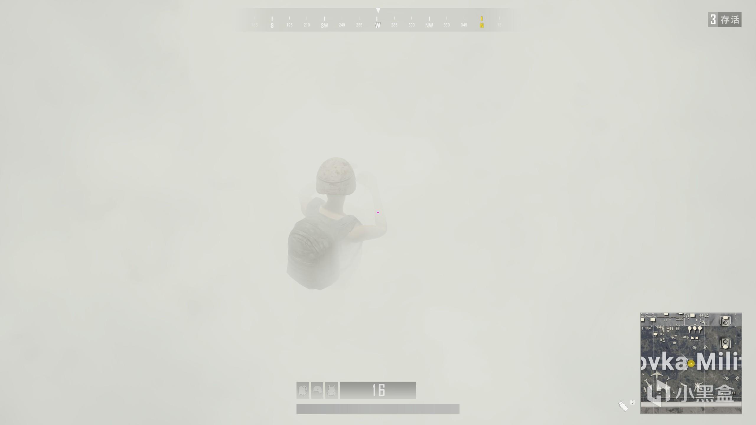 绝地求生烟雾弹改动,绝地求生烟雾弹哪个性价比高