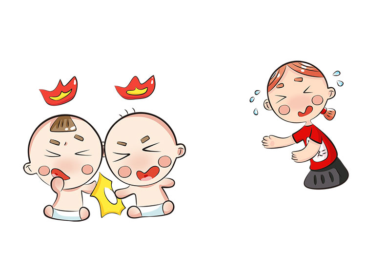 如果孩子的玩具被抢了该怎么处理,一岁半宝宝老是抢别人玩具怎么办