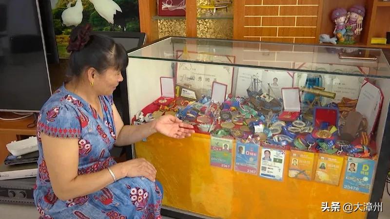 奥运拿金牌的女选手,奥运冠军漳州人