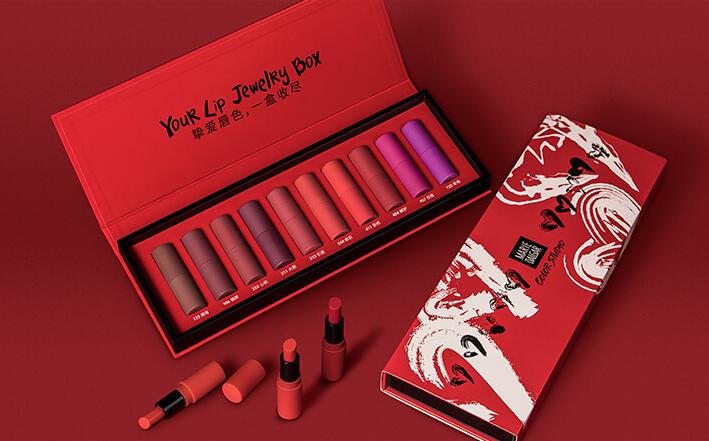 国货定妆粉玛丽黛佳,和玛丽黛佳一样的国货