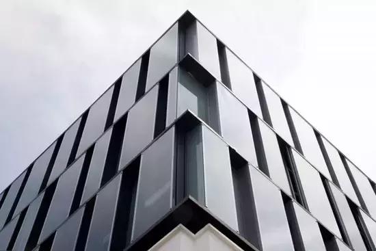 钢结构建筑赏析,带您感受钢结构之美