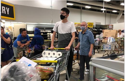 建议隔离印度、巴基斯坦、韩国往来人员，新西兰议员被骂种族歧视