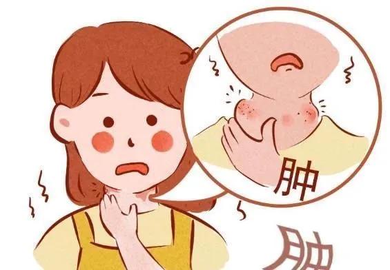 甲状腺结节从18mm一年长到23mm,一年内长出2mm甲状腺结节