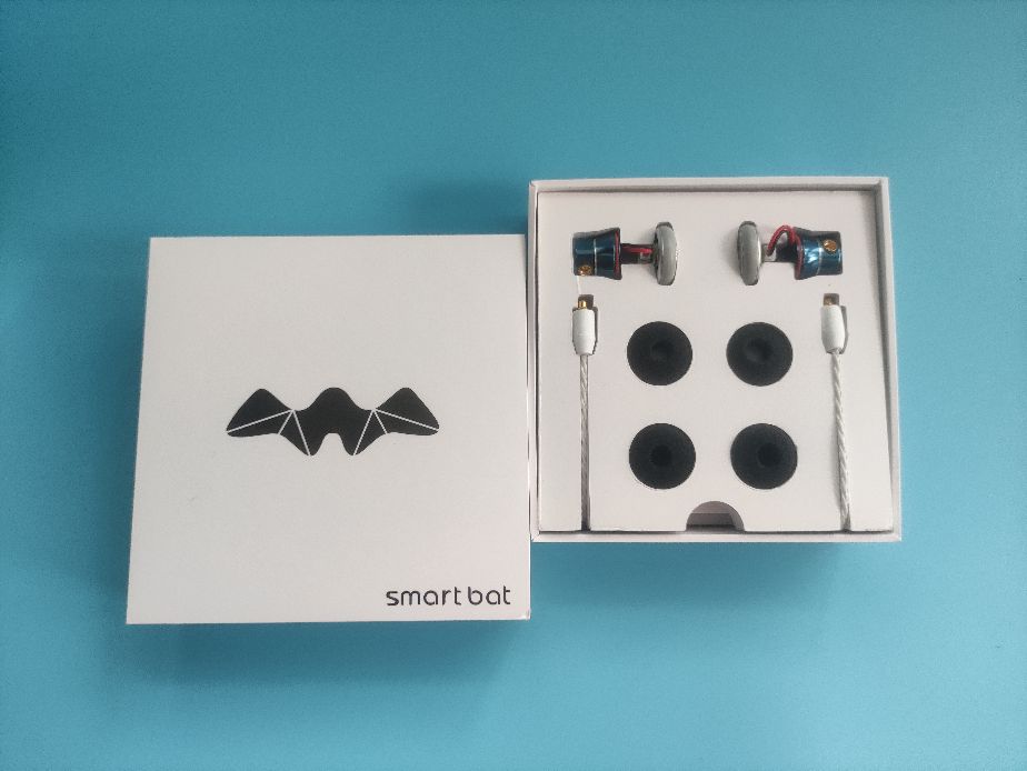 耳机如何玩出新花样,耳机拼装模块化