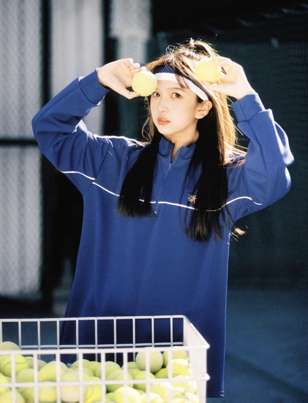 又有气质又减龄的开学穿搭,学生党的穿搭怎么穿才好看