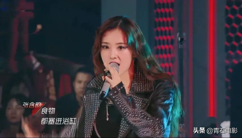 开播后最好的一期！复活团避开这2类人，宁静站着光唱都没人敢惹