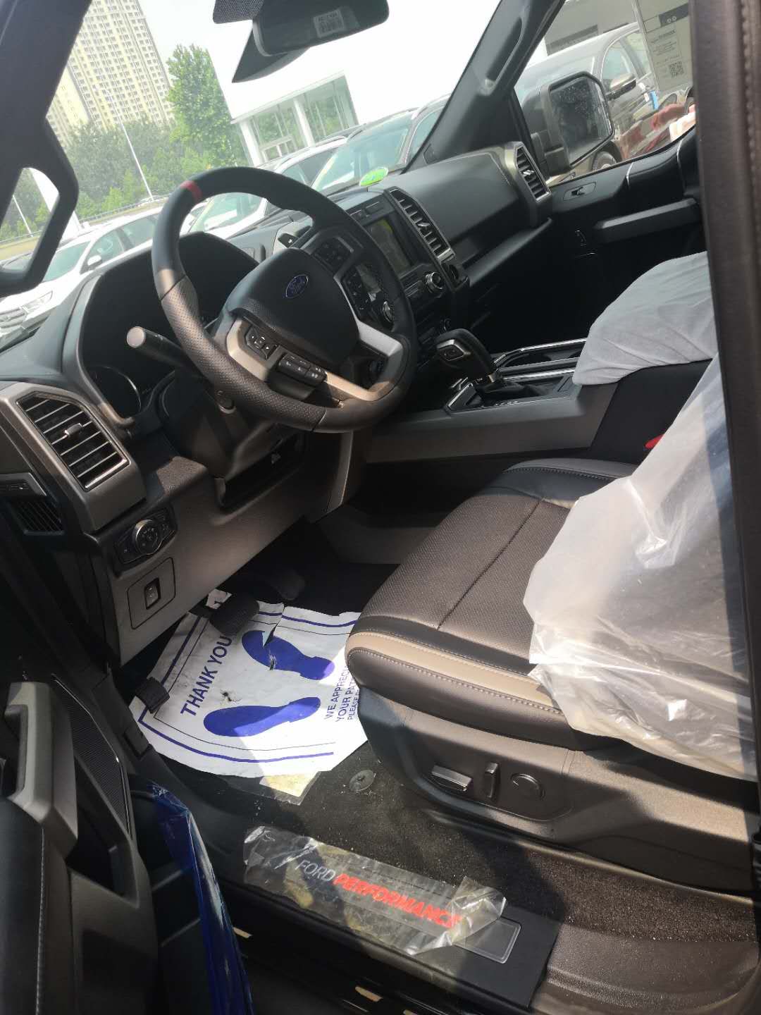 最新皮卡国六柴油版,最新款福特皮卡猛禽