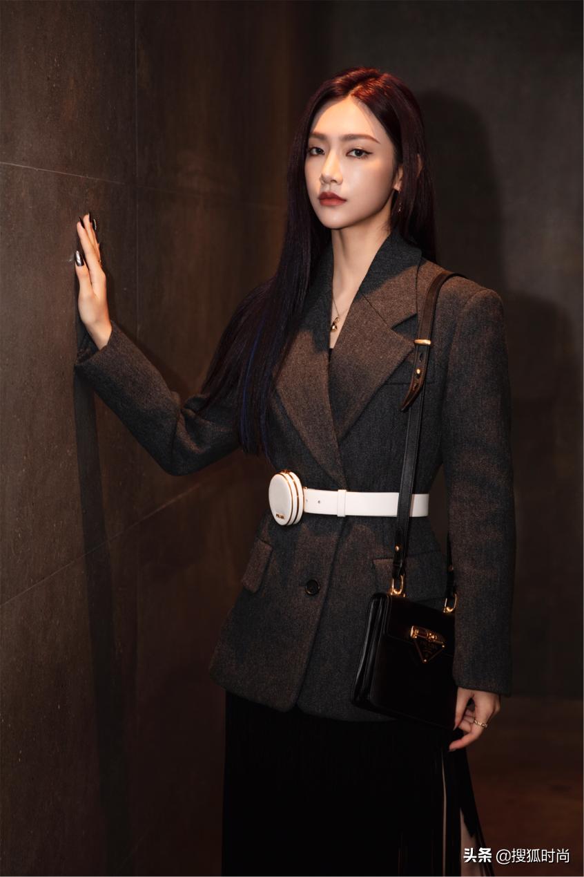 prada时尚大秀,prada最震撼的五场秀