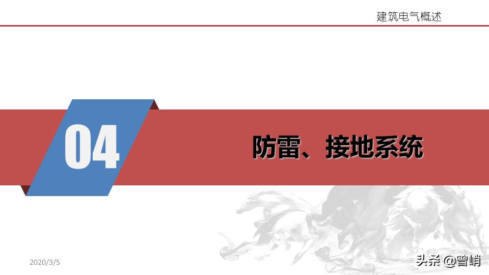 建筑电气资料一览表,建筑电气图解详解