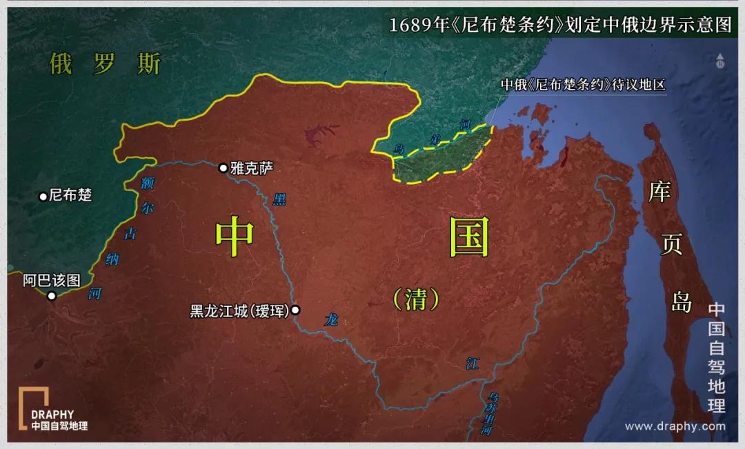 中国唯一俄罗斯族民族乡,东北的俄罗斯风情小镇