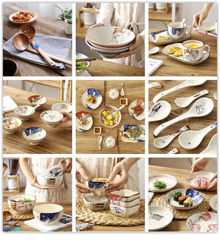 那些年被颜值吸引的店铺,唯有美貌不可辜负