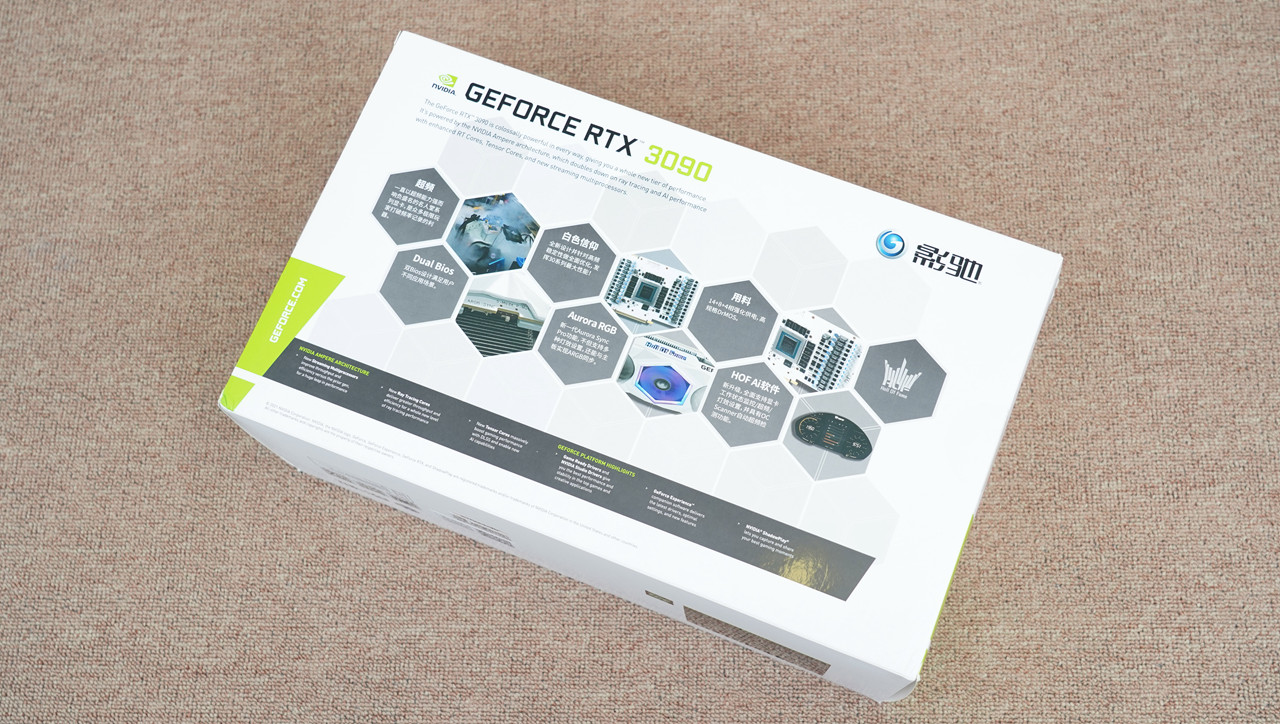 华硕z590吹雪支持3090吗,华硕z590-p和z590plus对比