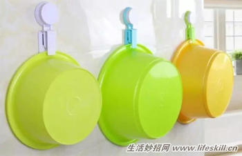 小挂钩的另类大妙用,教你几个挂钩的妙用