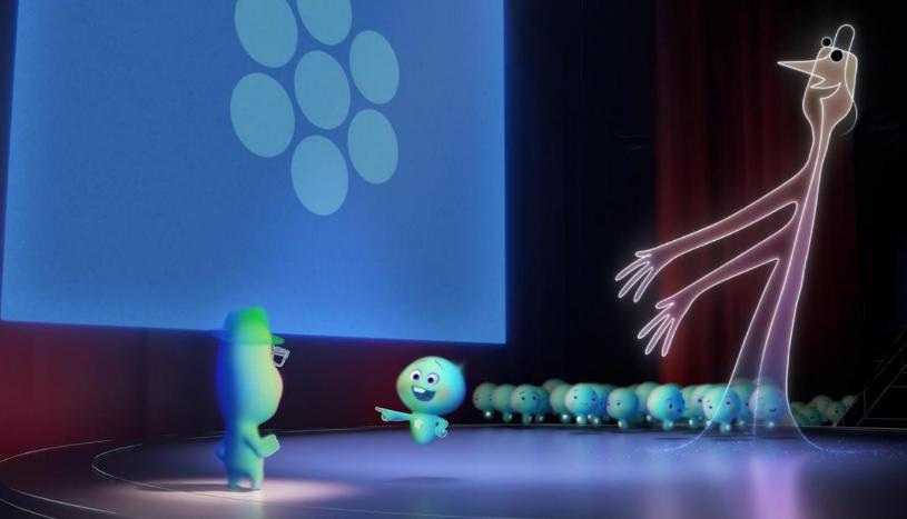 脑筋急转弯解读,灵魂急转弯哪里可以看