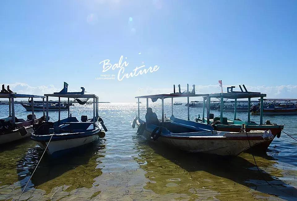 999玩转巴厘究竟嗨不嗨：香遇巴厘，南太平洋的风与海