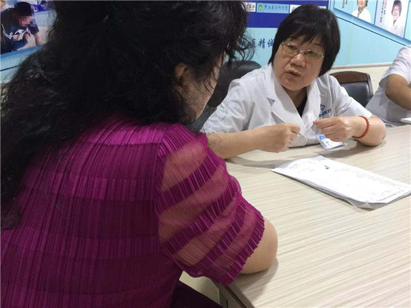 季素珍北京大学第一医院,北京大学第一医院季素珍教授