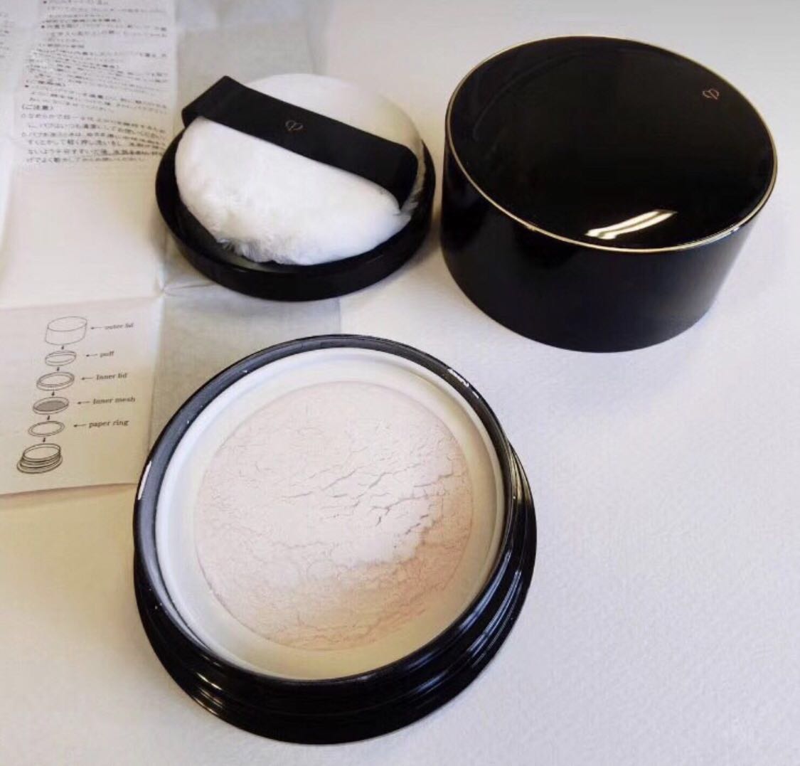 干皮油皮都能用的散粉蜜粉,玫珂菲散粉适合干皮还是油皮