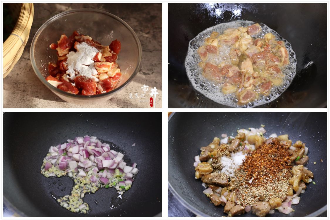 羊腿怎么挑选,羊腿怎么买才正宗