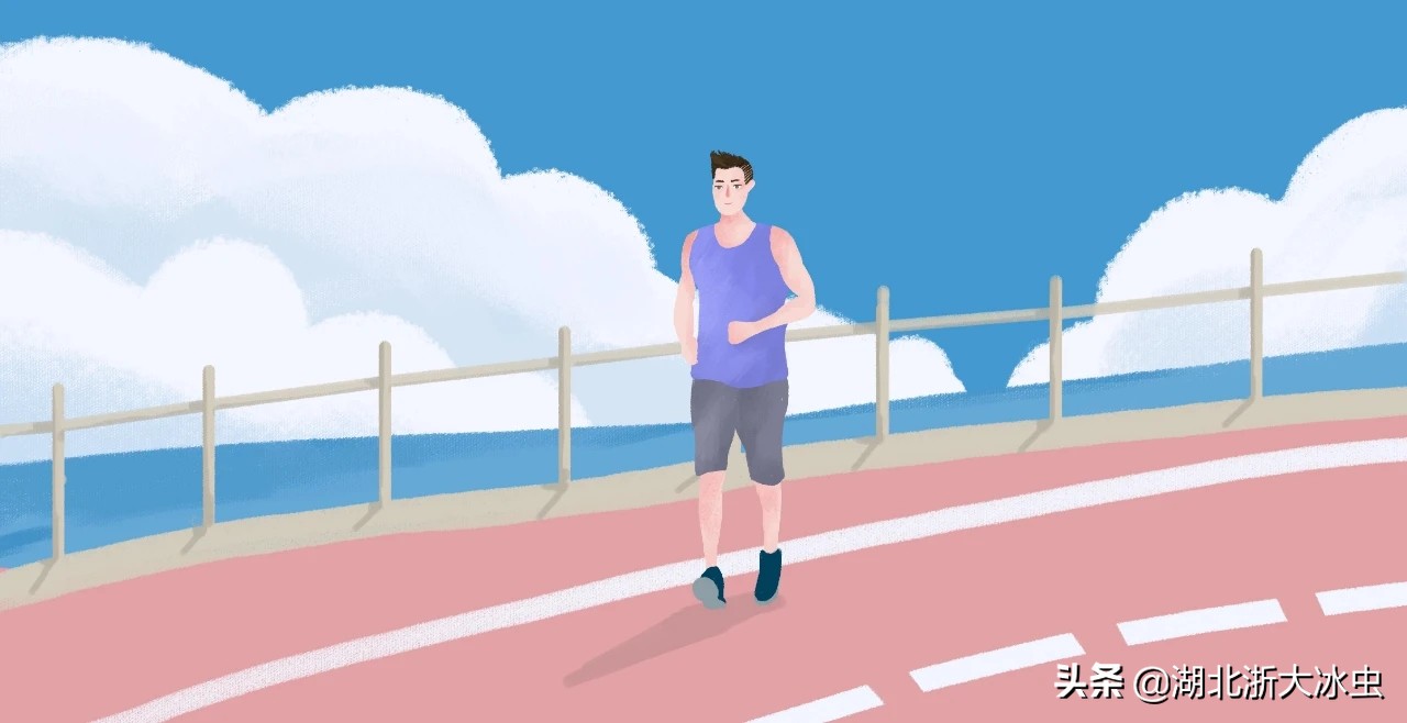 端午期间疫情防控不松懈,湖北浙大冰虫贴心守护