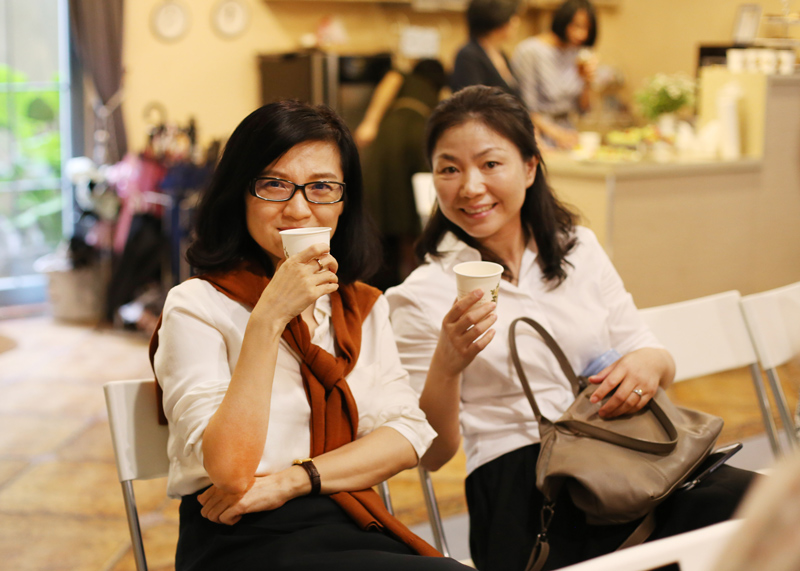 丽莲芳香：让生活弥漫芬芳，揭开六月香的秘密