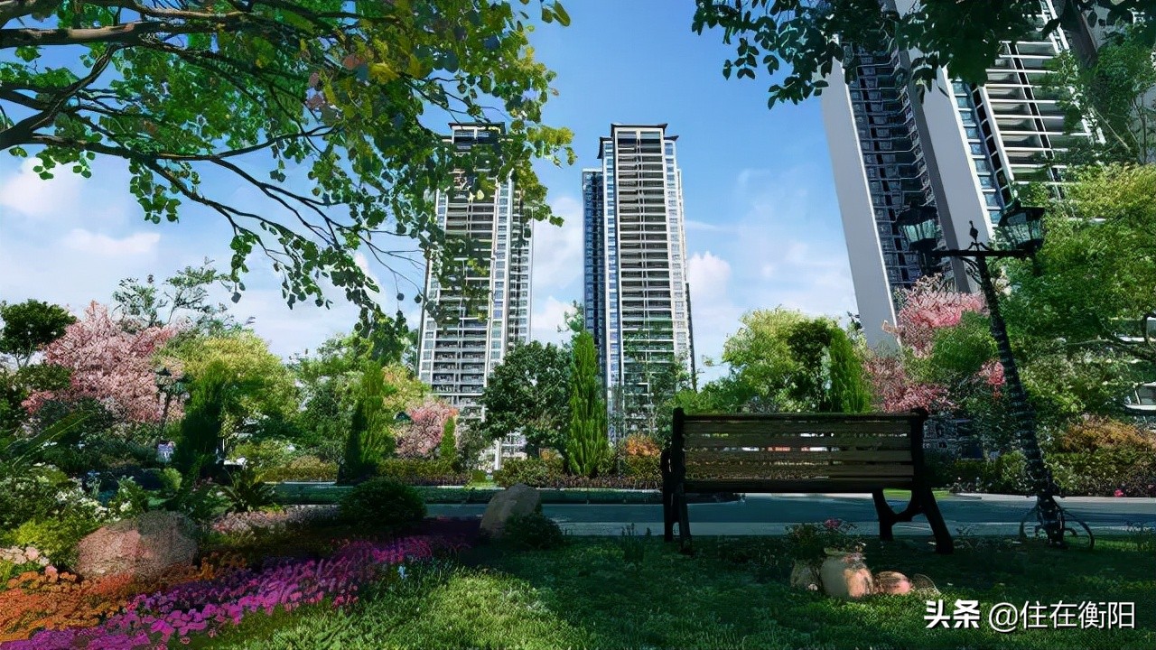 酃湖的楼盘最新消息,衡阳酃湖片区楼盘推荐