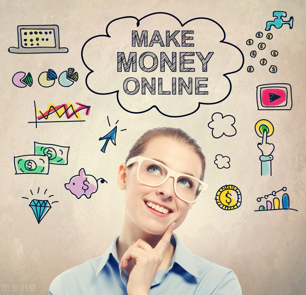 如何正确的做投资理财,投资理财真的赚钱吗