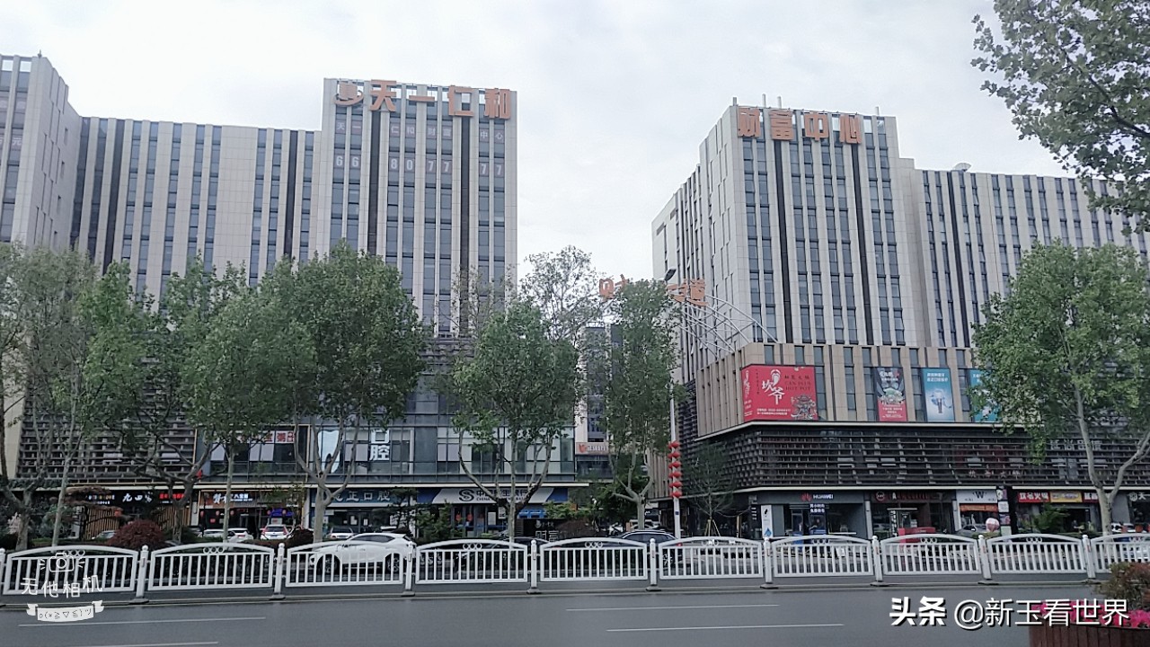 青岛市南香港中路规划,青岛第三条街