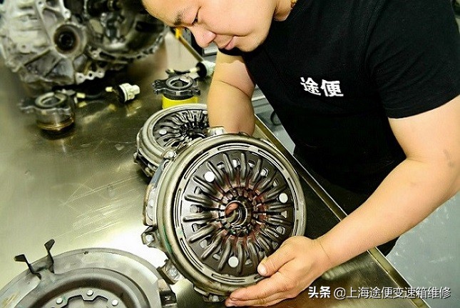 雪佛兰科鲁兹老款维修案例,修车老司机科鲁兹疑难杂症
